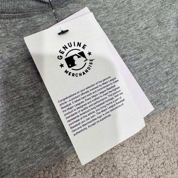 NWT Nike Dodgers Local Tee - small - Picture 4 of 6